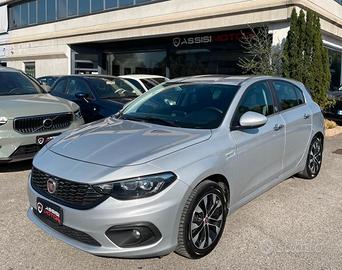 Fiat Tipo 1.3 Mjt S&S 5 porte
