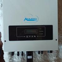 inverter sofar solar 3KTLM-G2 con modulo wifi