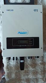 inverter sofar solar 3KTLM-G2 con modulo wifi