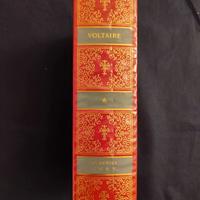 Voltaire - Classici UTET