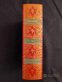 Voltaire - Classici UTET