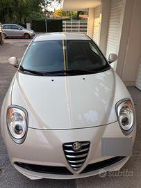 Alfa Romeo MiTo SBK 1.3 Diesel – 2013 –