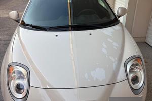 Alfa Romeo MiTo SBK 1.3 Diesel – 2013 –