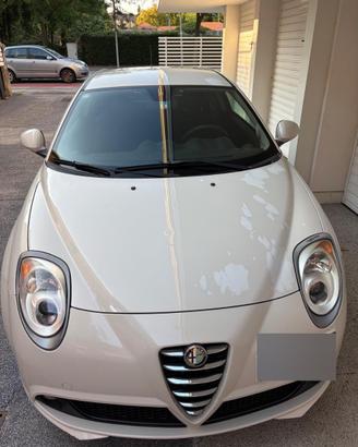 Alfa Romeo MiTo SBK 1.3 Diesel – 2013 –