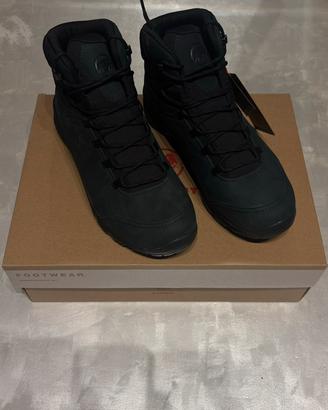 Scarponi Mammut Mercury IV GTX taglia 43