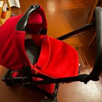 Passeggino Duo Jané Muum