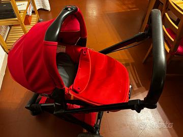 Passeggino Duo Jané Muum