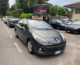 PEUGEOT 207 1.4 8V 95CV 5p. Energie Sport