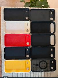 Cover Iphone Air assortite