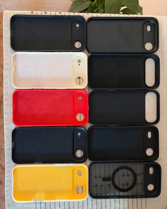 Cover Iphone Air assortite