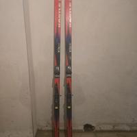 sci vintage kastle tcx 90 200 cm