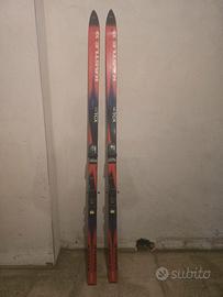 sci vintage kastle tcx 90 200 cm