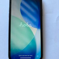 IPhone 11 64Gb Nero