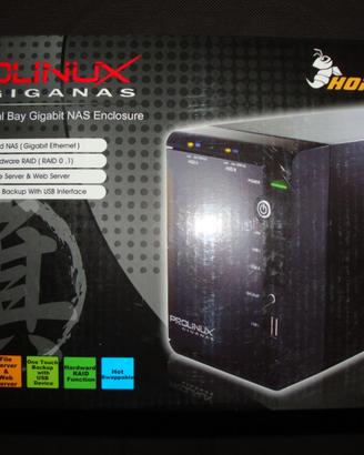PROLINUX Giganas 3.5 SATA