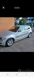 bmw 118 d