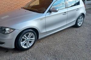 bmw 118 d