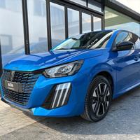 PEUGEOT e-208 First Edition 100kW