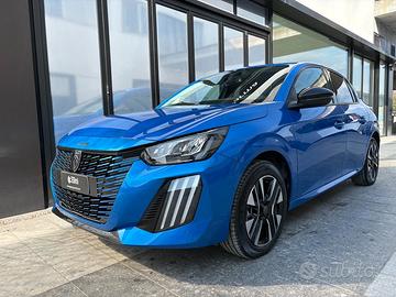 PEUGEOT e-208 First Edition 100kW