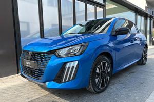 PEUGEOT e-208 First Edition 100kW