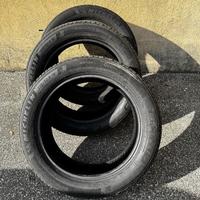 235 50 R 19 103v Michelin PILOT ALPIN 5 SUV