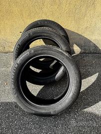 235 50 R 19 103v Michelin PILOT ALPIN 5 SUV