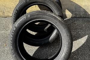 235 50 R 19 103v Michelin PILOT ALPIN 5 SUV