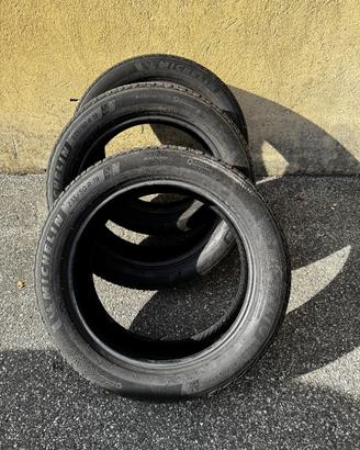 235 50 R 19 103v Michelin PILOT ALPIN 5 SUV
