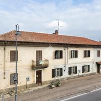 CASA SEMINDIPENDENTE A VILLAFALLETTO