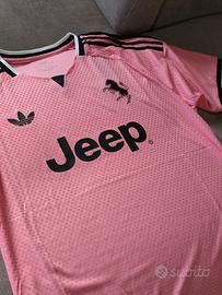 Seconda Maglia Juventus