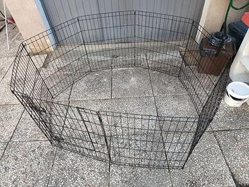 KENNEL PER CANI, GATTI ECC...