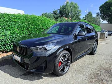 BMW X1 xDrive 25e Msport Pro NAVI - LED - HEAD U