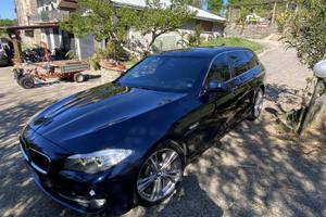 Bmw 530d f11 245 cv (no superbollo)