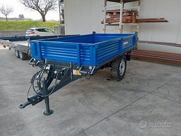 Rimorchio motrice B23 260x150