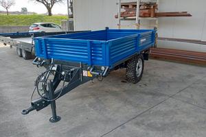 Rimorchio motrice B23 260x150