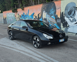 Mercedes cls 320 d