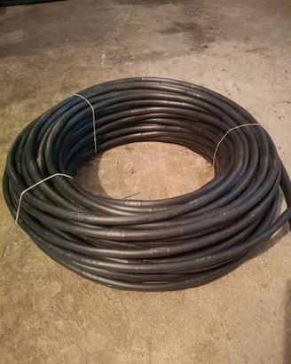 Kit Rotolo Tubo da Irrigazione Raccordi e Valvole