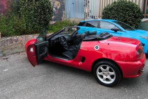 MG CABRIO