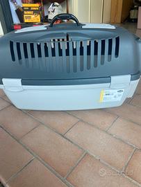 Trasportino per cani