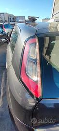 FIAT PUNTO EVO 2011 STOP POSTERIORE SX