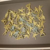 soldatini airfix 1/32