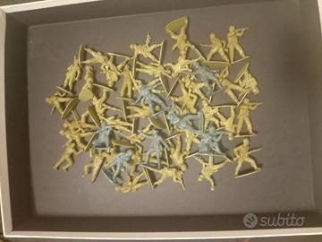 soldatini airfix 1/32