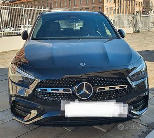 Mercedes gla (h247) - 2023