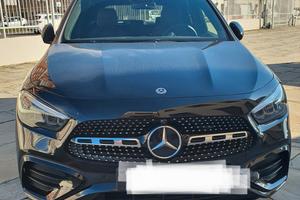 Mercedes gla (h247) - 2023