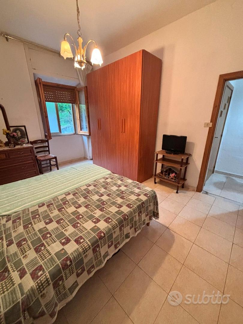 Apartment in Montecorvino Rovella, Votraci - Vista 3