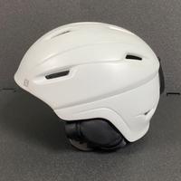 Casco da sci per bambina Salomon
