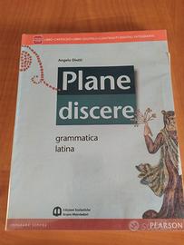 Libro Planet discere grammatica latina