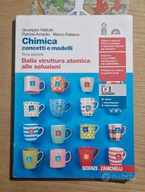 chimica concetti e modelli 