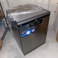 Lavastoviglie Beko LVS BDFN26440X, 59,8cm Classe C