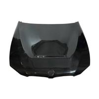 BMW E92-E93 2006>2009 Cofano in carbonio GTS look