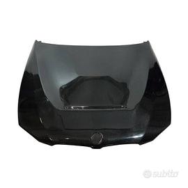 BMW E92-E93 2006>2009 Cofano in carbonio GTS look